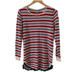 Two Bees Cashmere Sweater